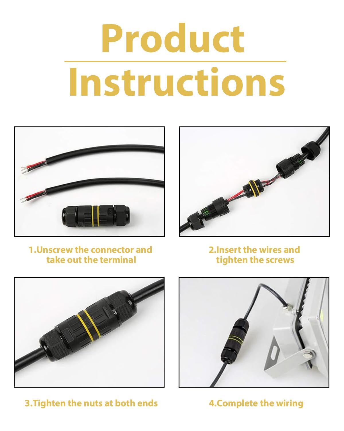 GX 16 2 Stifte doppelter weibliche Kopf Luftfahrt Steckdose elektrische Kabel 2m GX 16 2 Stifte doppelter weibliche Kopf Luftfahrt Steckdose elektrische Kabel 2m
