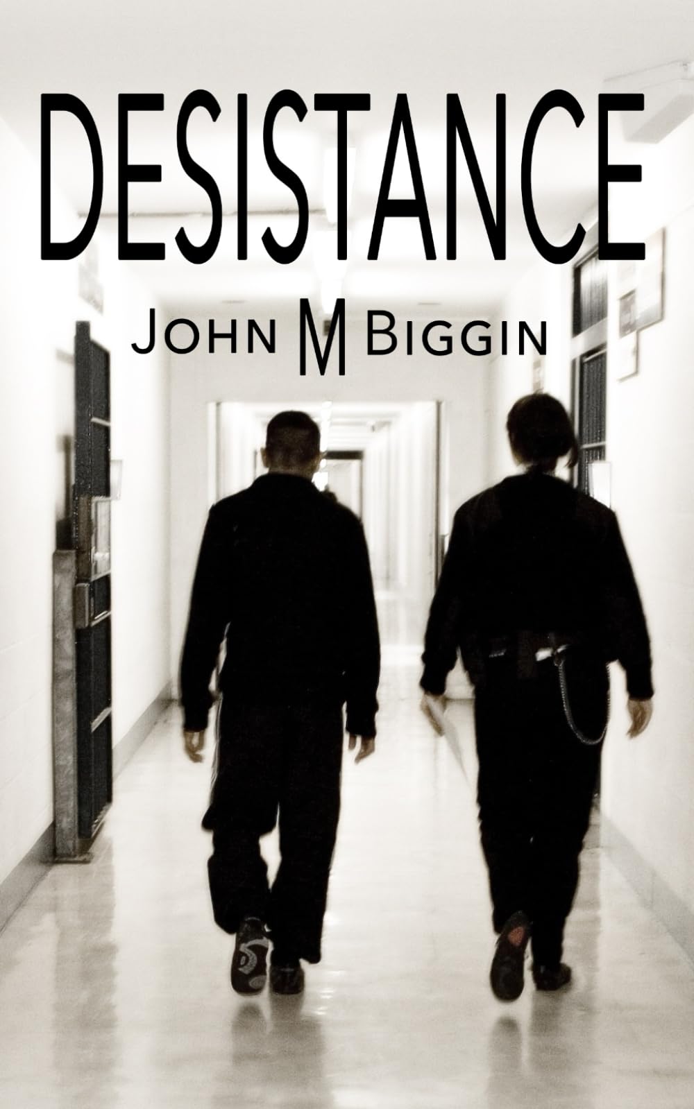 Desistance