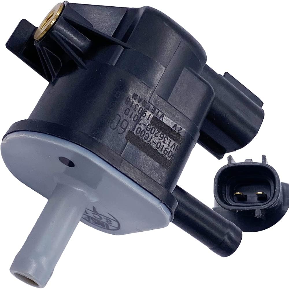 90910-TC001 136200-7010 Vapor Canister Vacuum Purge Solenoid Replacement for xA xB xD