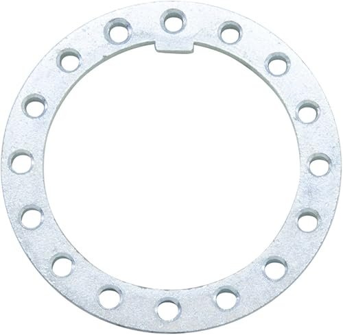 Yukon Engranaje y eje (YSPSP-010) Arandela de tuerca de husillo para Dana 28AMC Modelo 35 IFS Diferencial