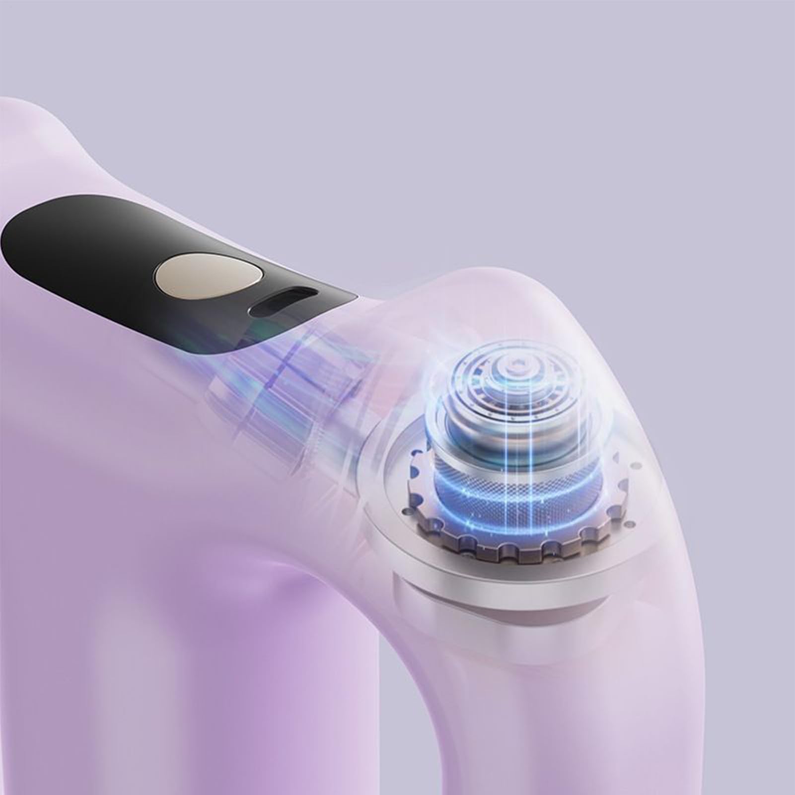 Outil De Massage Fascial,Masseur Ergonomique 5 Niveaux | Anneau Anti-Cellulite Integral,Pour Muscle Fitness Tissue Profond Ceinture Cuisse Gym Maison