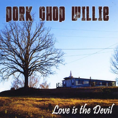 Love Is the Devil Audio CD – CD, May 1, 2014