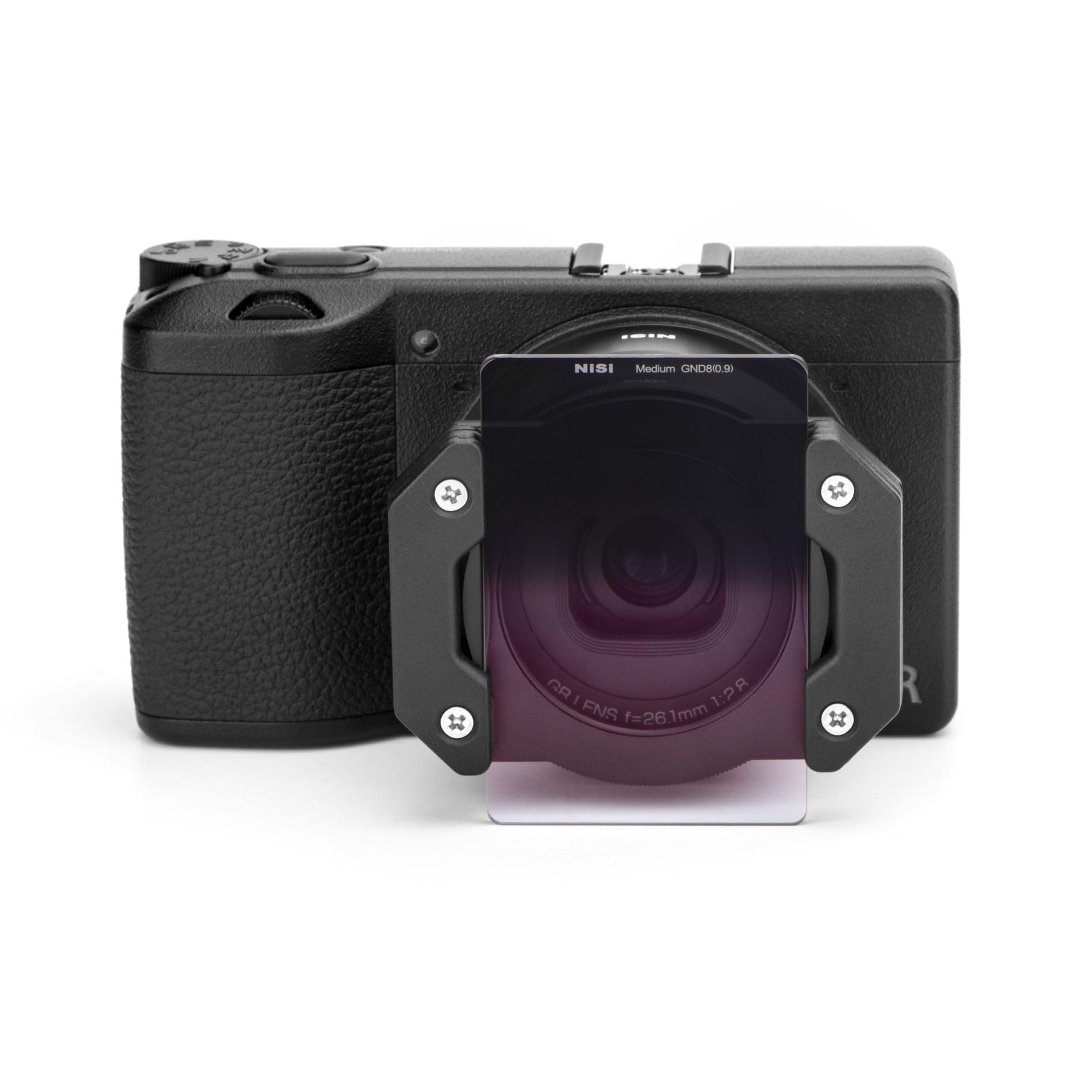 NiSi 角型フィルター RICOH GR III IIIx用 Amazon | NiSi 角型フィルター RICOH GR IIIx用マスターキット