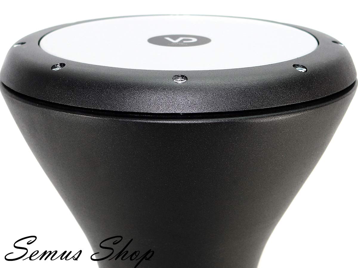 VD vatan Darbuka darabouka Doumbek Tombak drum con free Softcase & Key