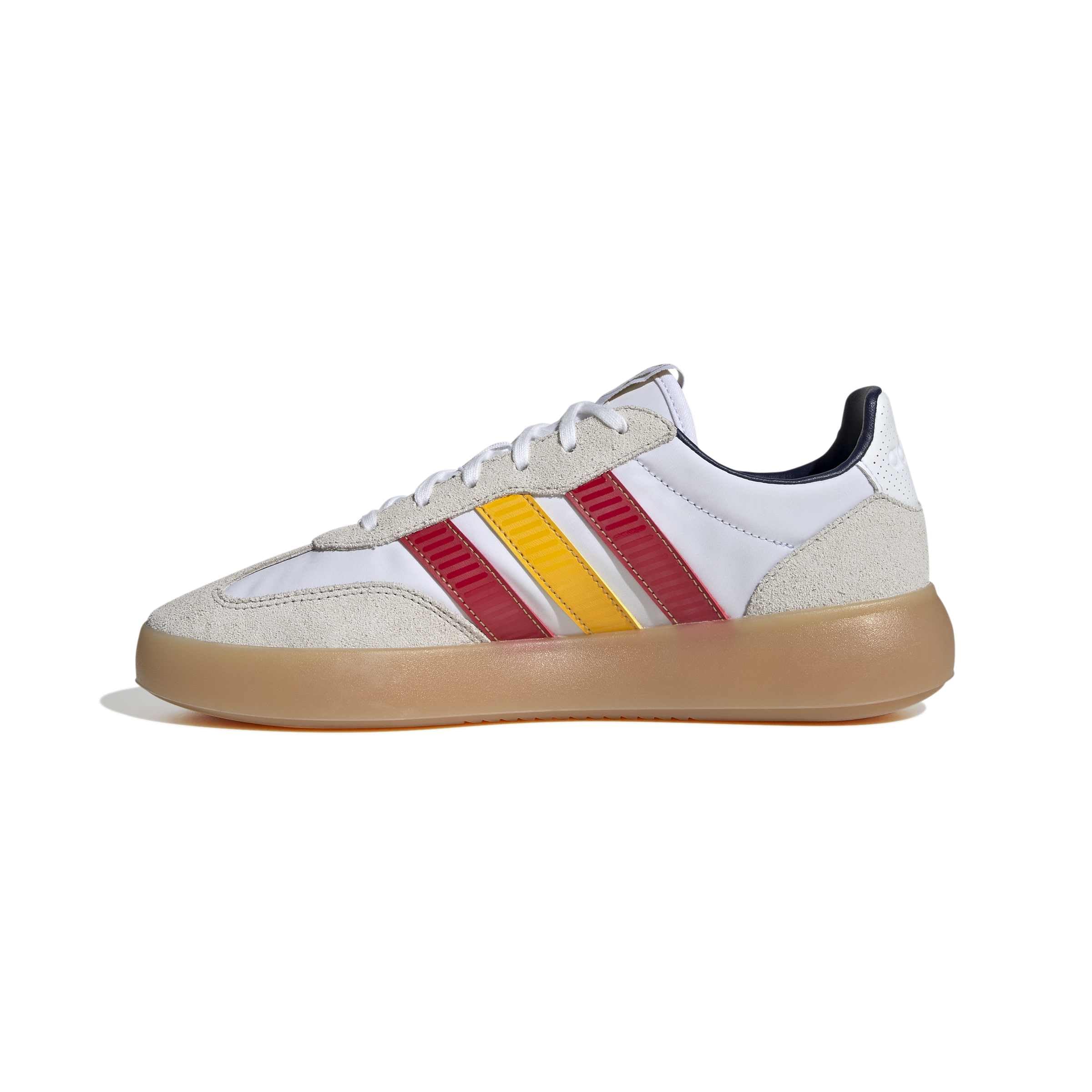 adidas Herren BARREDA Decode Shoes