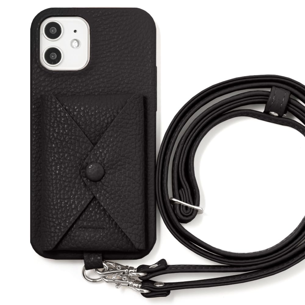 iPhone5S SE第1世代レザーケースブラック Amazon.co.jp: 5 5s SE 第1世代 用 ケース 背面 スマホケース 1個入り