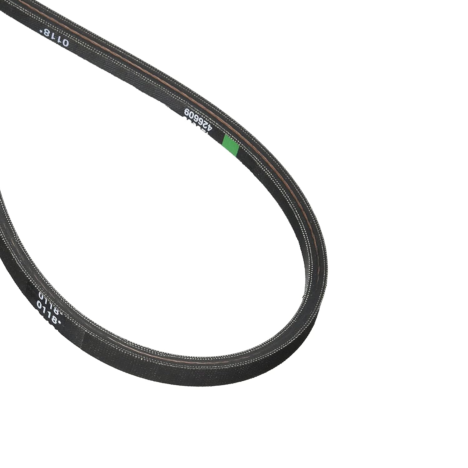 Husqvarna 42 in. Deck Lawn Mower Deck Belt Rider for Husqvarna Mowers