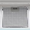 vidaXL-Campana-Extractora-Pared-60cm-Blanco-Electrodomestico-Ventilador-Cocina