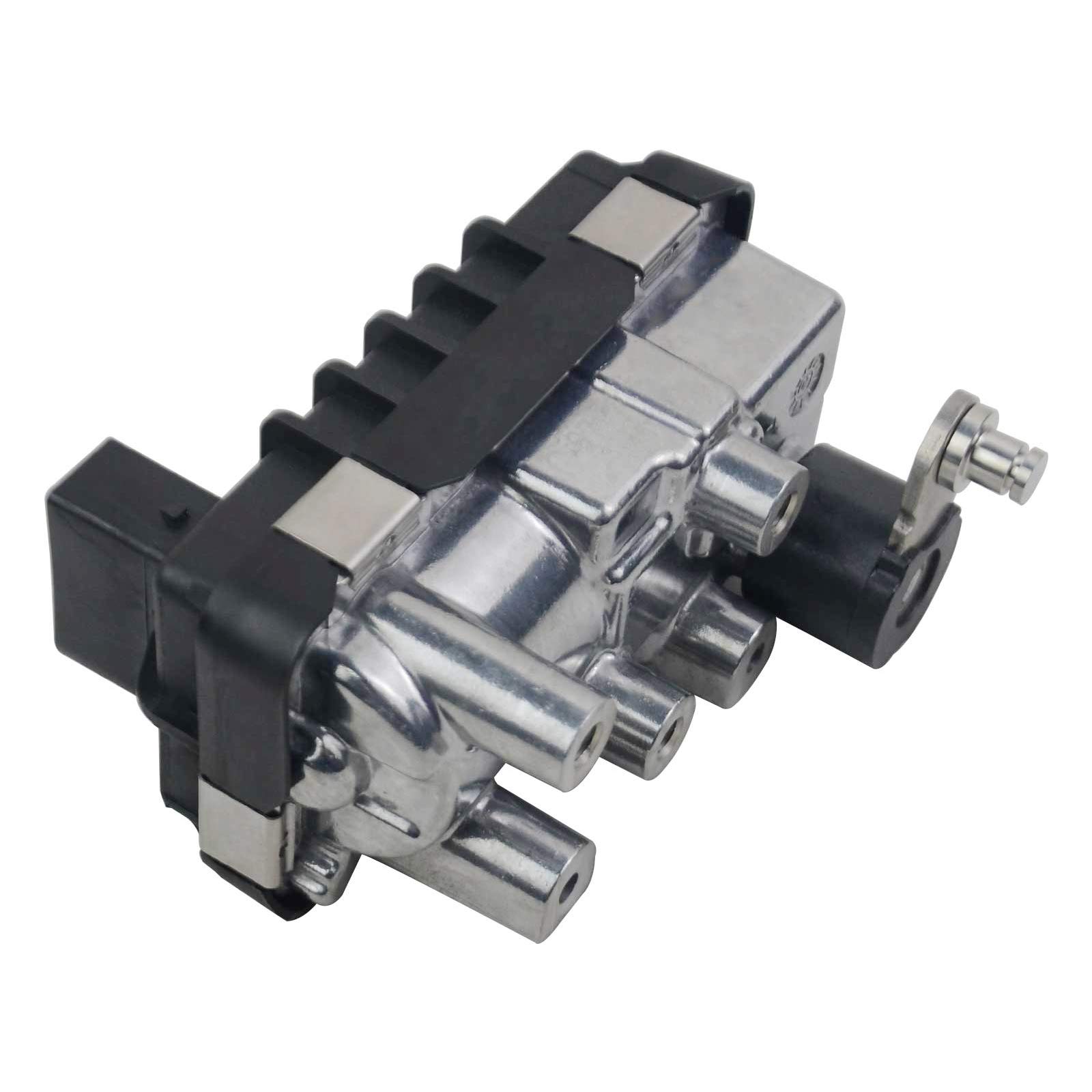 Actionneur turbo Compatible avec W203 CL203 S203 CL203 W211 S211 | G-277, 6NW009420