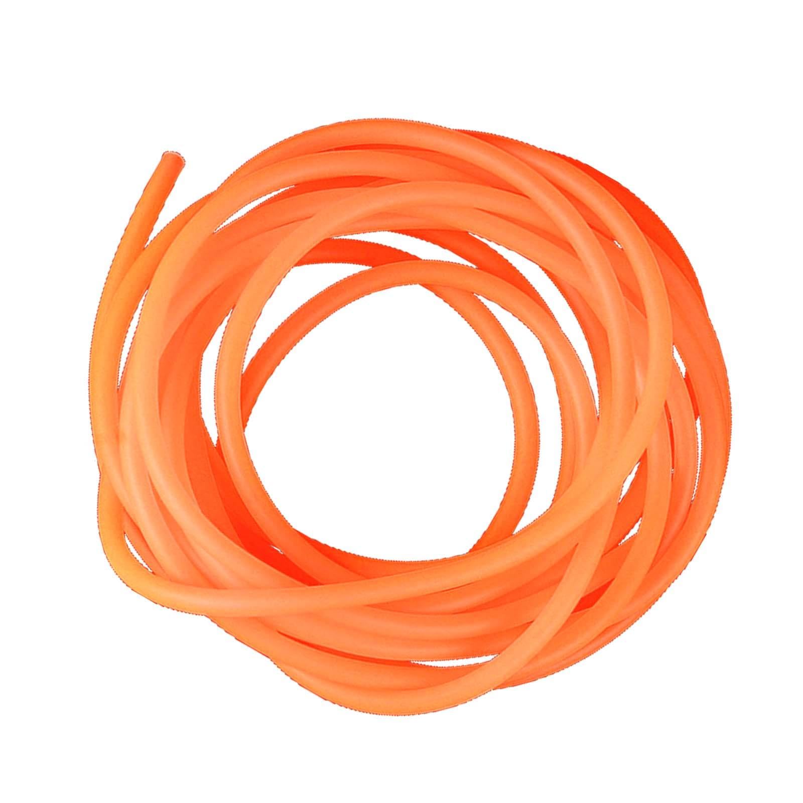 Airline Tubing Set per acquari d'acqua dolce - Migliorare i livelli per piante e piante, 5 pezzi