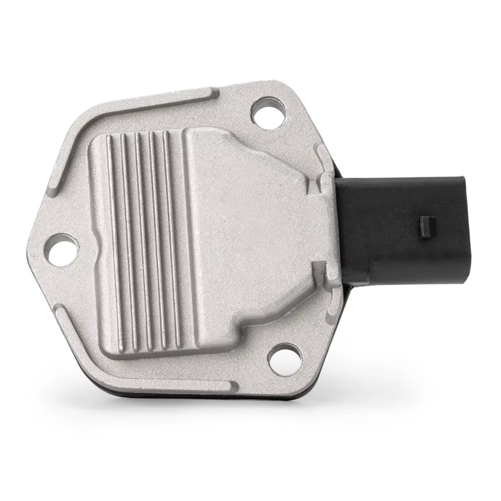 Twowinds Capteur de Niveau D'huile Moteur Compatible avec VW Golf Polo