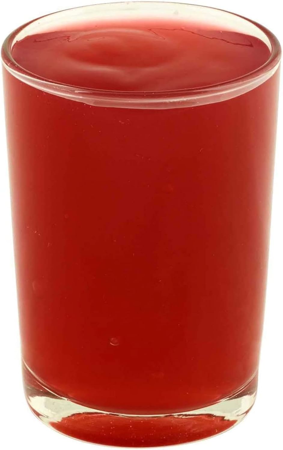 Thick & Easy Clear Thickened Cranberry Juice Cocktail Flavored Drink, Nectar Consistency, 46 fl oz (Pack of 2)