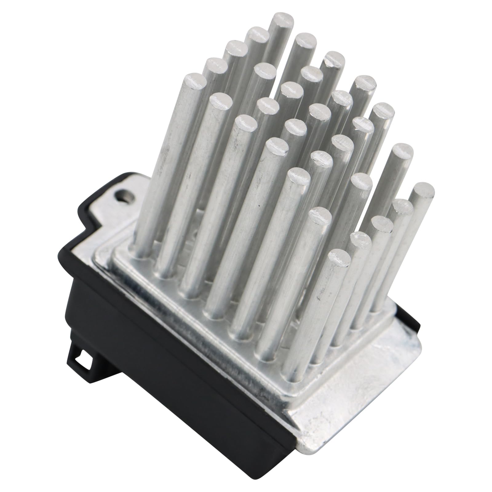TRQ Heater Blower Motor Resistor | For 98-05 Audi Allroad A6