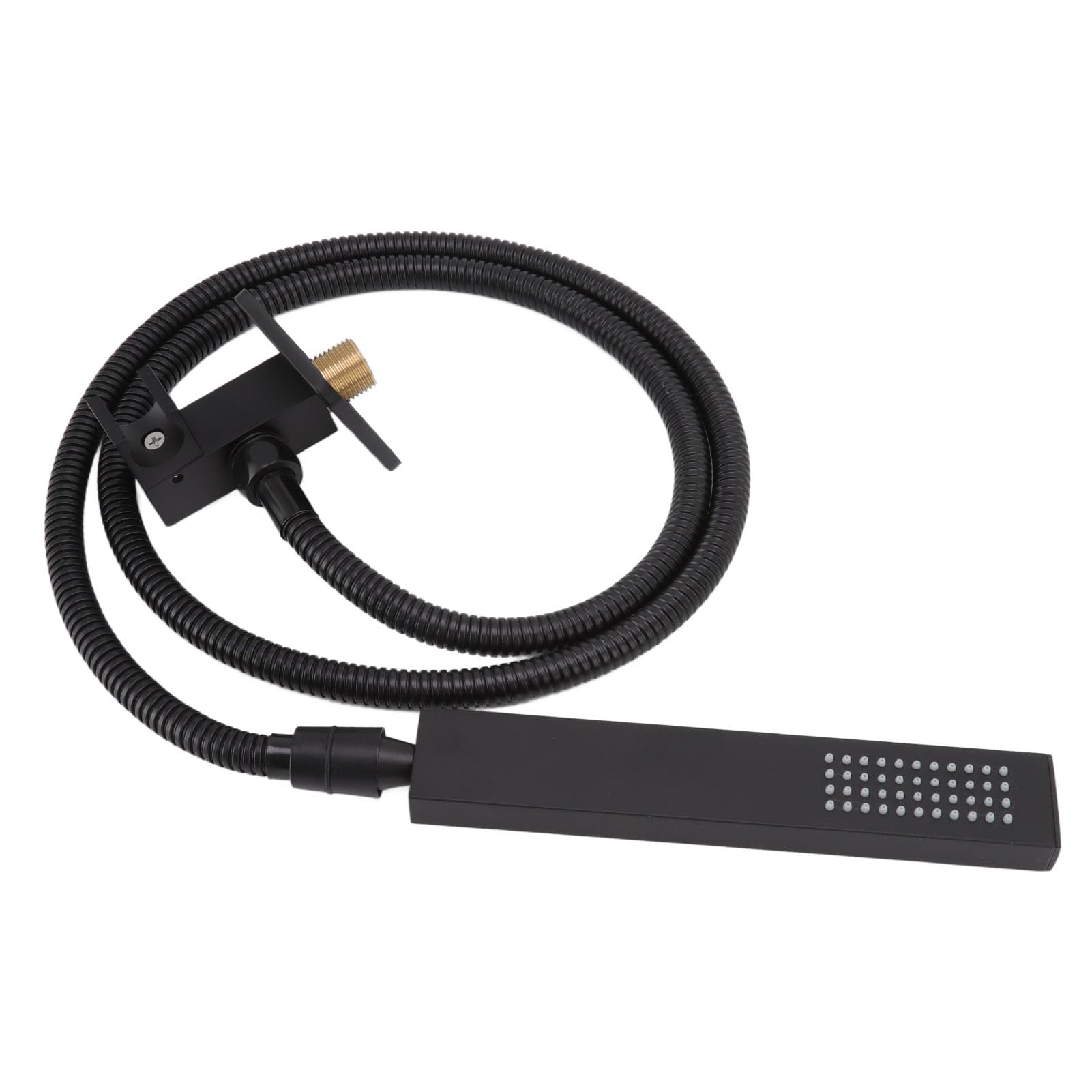 Set Doccia a Parete Ad Alta Pressione G1/2 in Acciaio 304