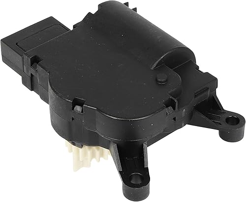 Vista 555 de SCITOO Reemplazo de actuador de puerta de mezcla de calentador HVAC para Ford F-150 2004-2008, para Ford para Lobo 2004-2008, para Lincoln para Mark