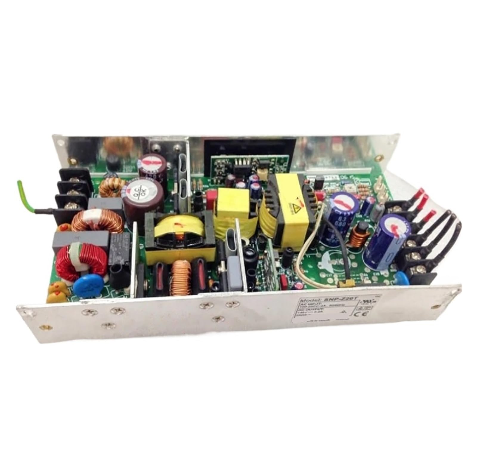 CXDFRSER Industrial Power Supply 250W 48V 5.2A SNP-Z20T