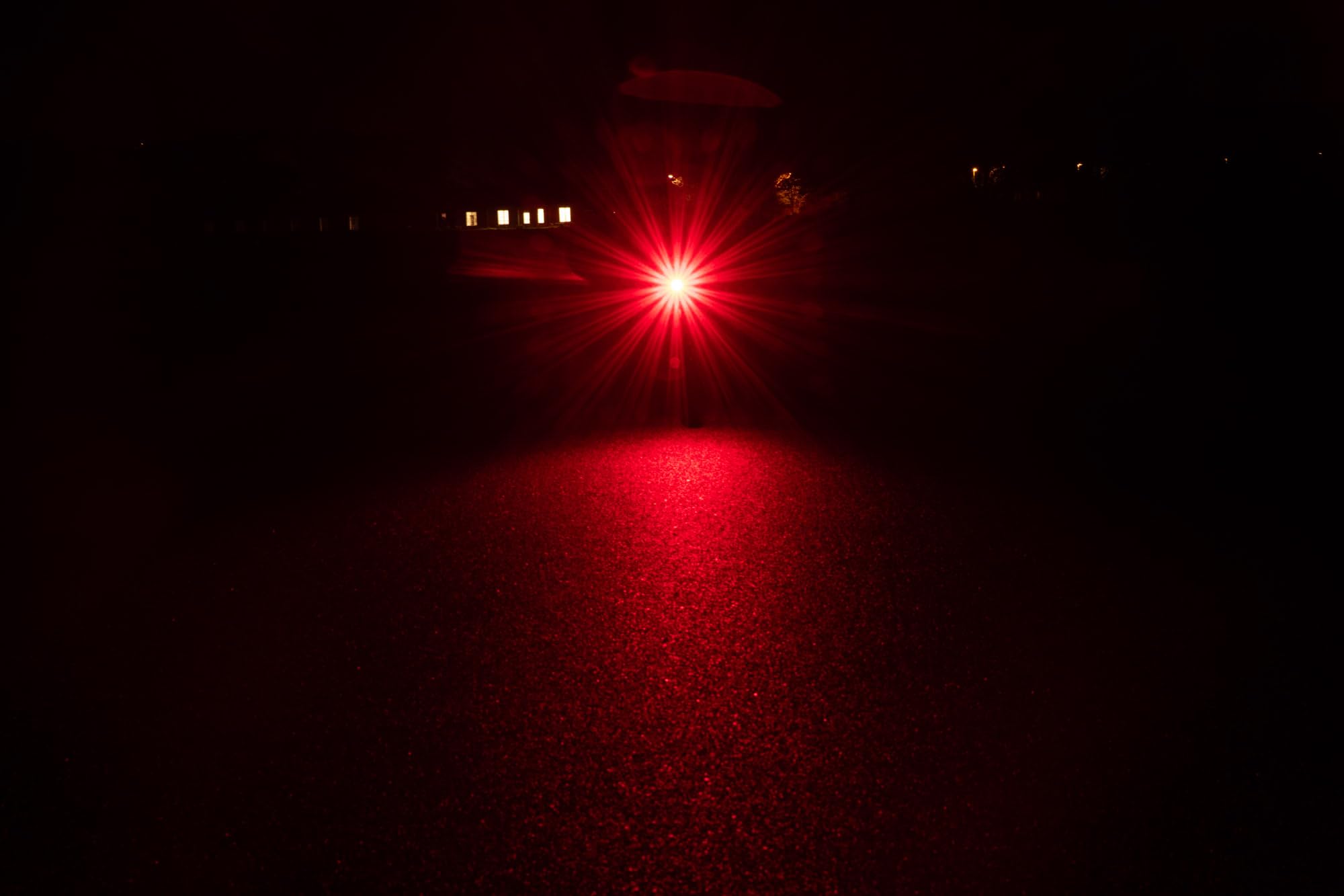 Exposure-lights