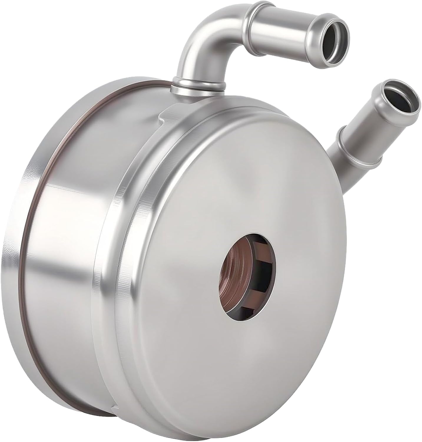 1571062050 Oil Cooler Compatible with 4Runner 1996-2002 T100 1995-1998 Tacoma A/T 3.4L V6 5VZ 5VZ-FE Replace 15710-62050