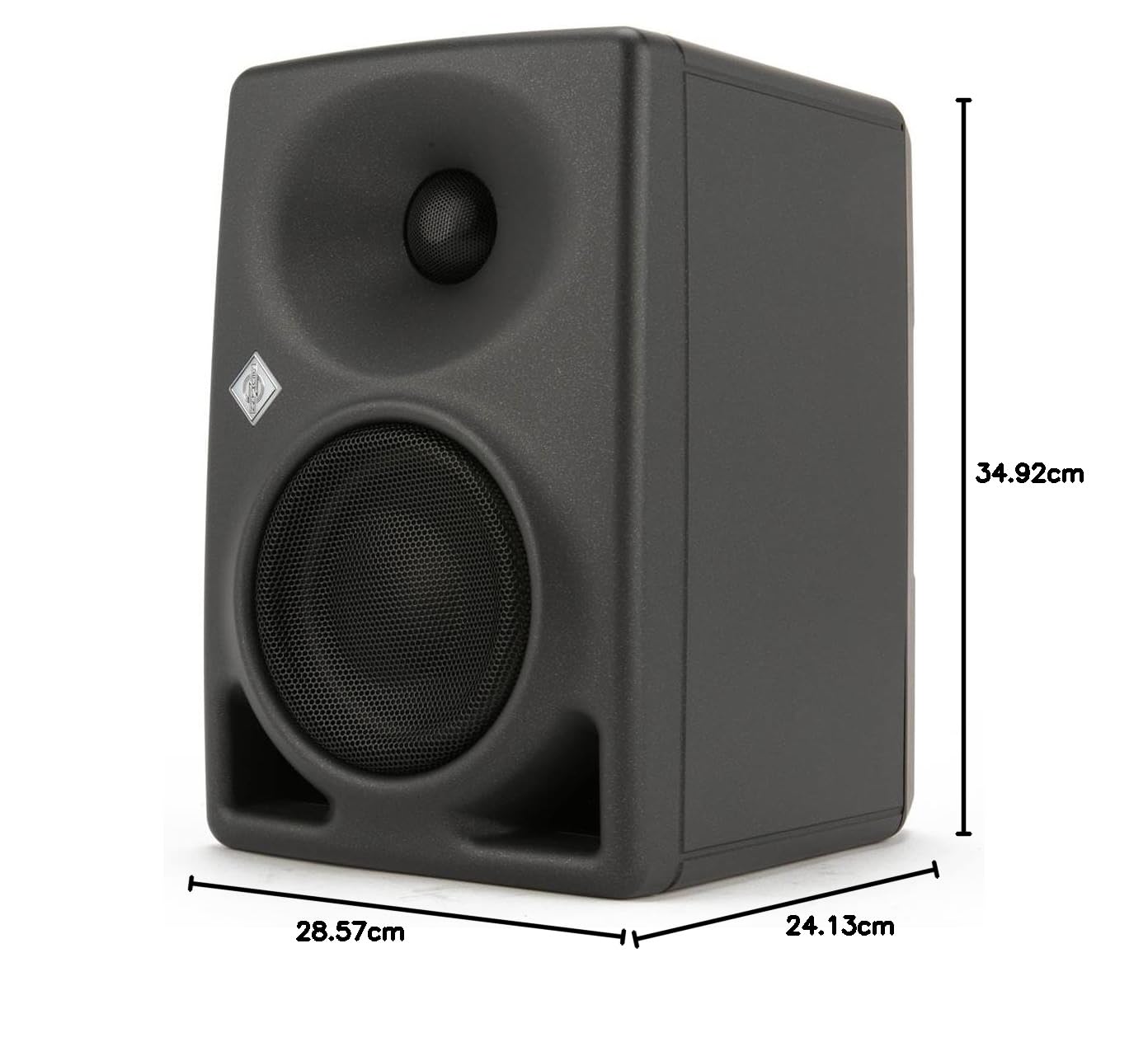 Monitor Studio Neumann KH 80 DSP A G US : Neumann: Amazon.ca