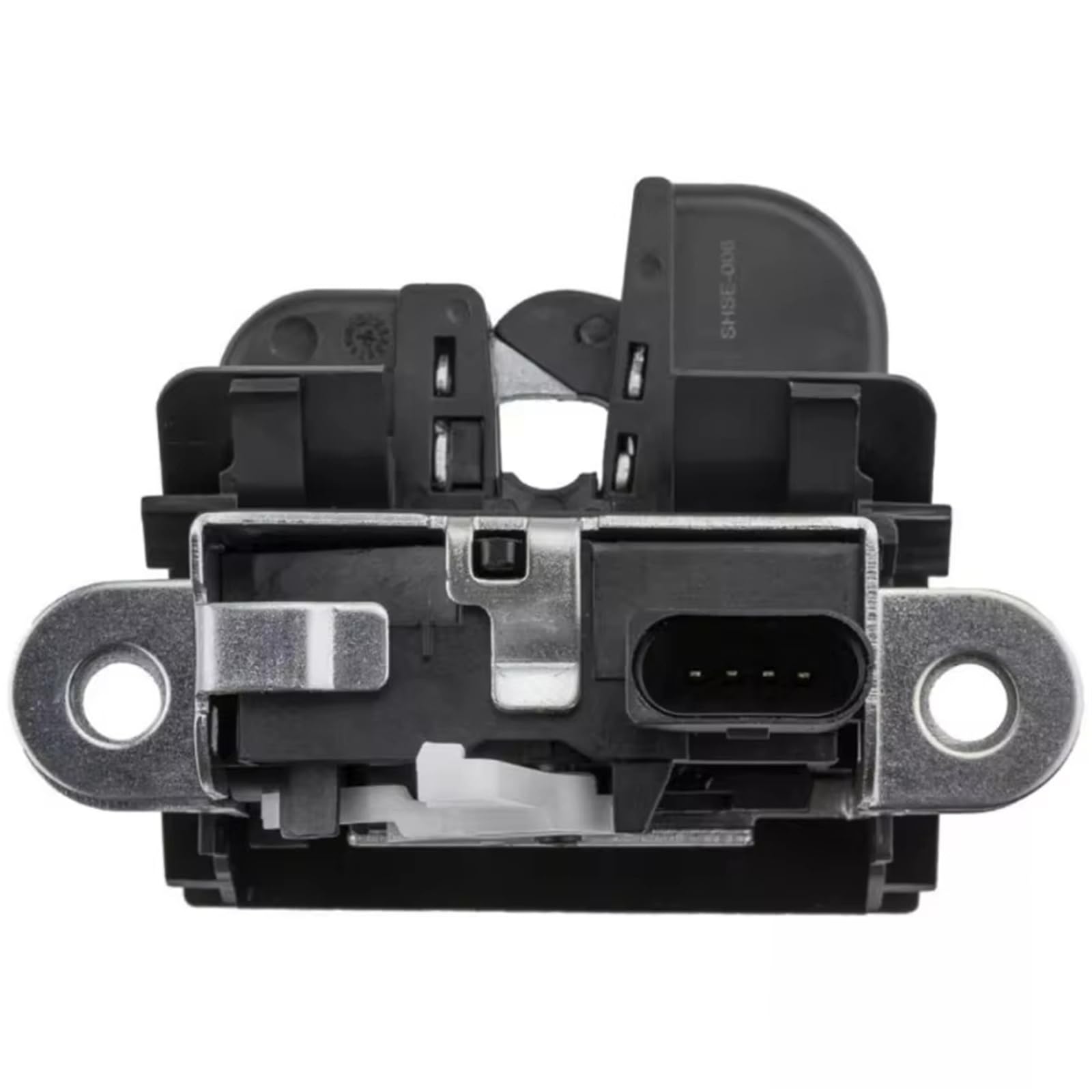 Rear Trunk Lock 1P0827505D for Altea Tailgate Boot Lock Actuator