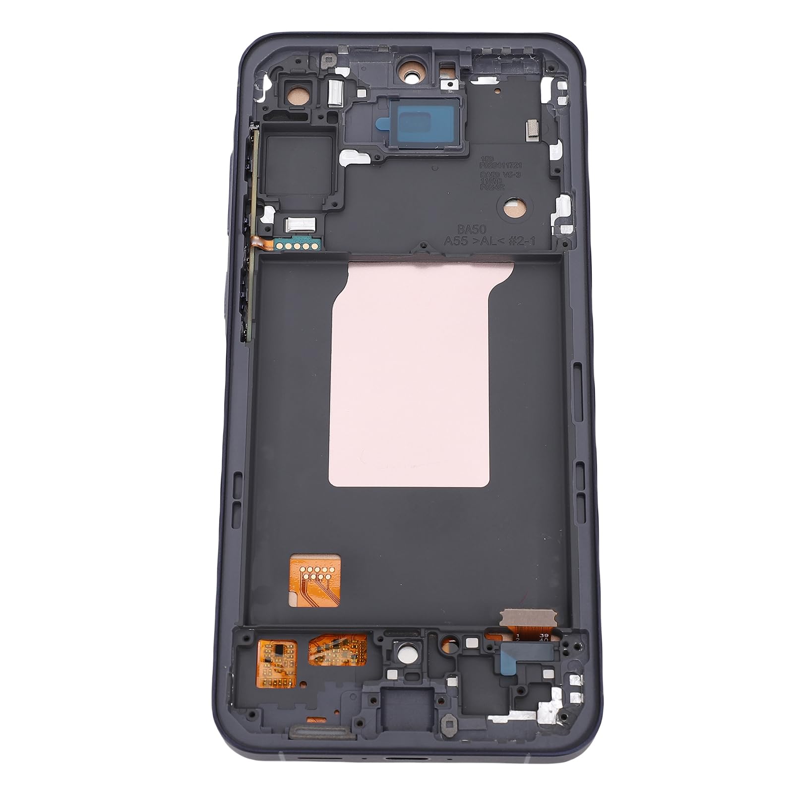 Sxhlseller Schermo LCD TFT da 6,6 Pollici per A55