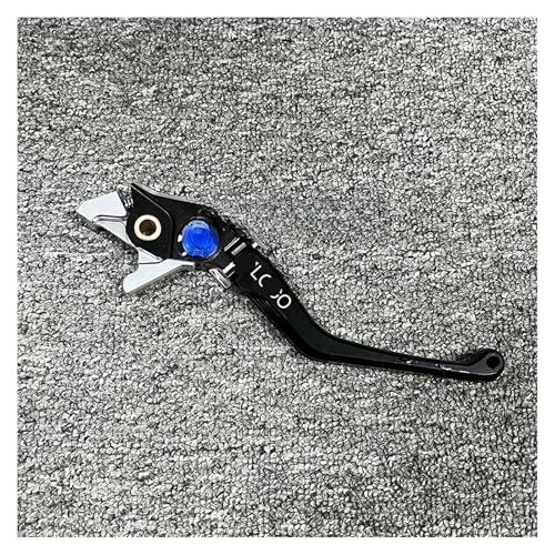 Accessoires de moto Série M : Leviers d'embrayage haut de gamme pour BMW S1000R