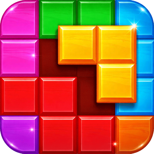 Block Puzzle Blast Master