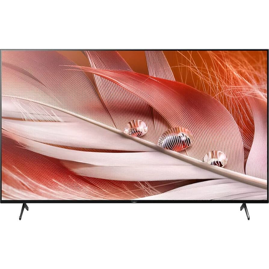 SONY BRAVIA 55インチ 4Kテレビ XRJ-55X90J BRAVIA XRJ-55X90J [55インチ]の製品画像 - 価格.com