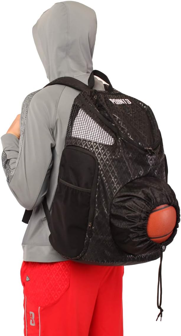 Buy POINT3 Basketball Road Trip 2.0 
