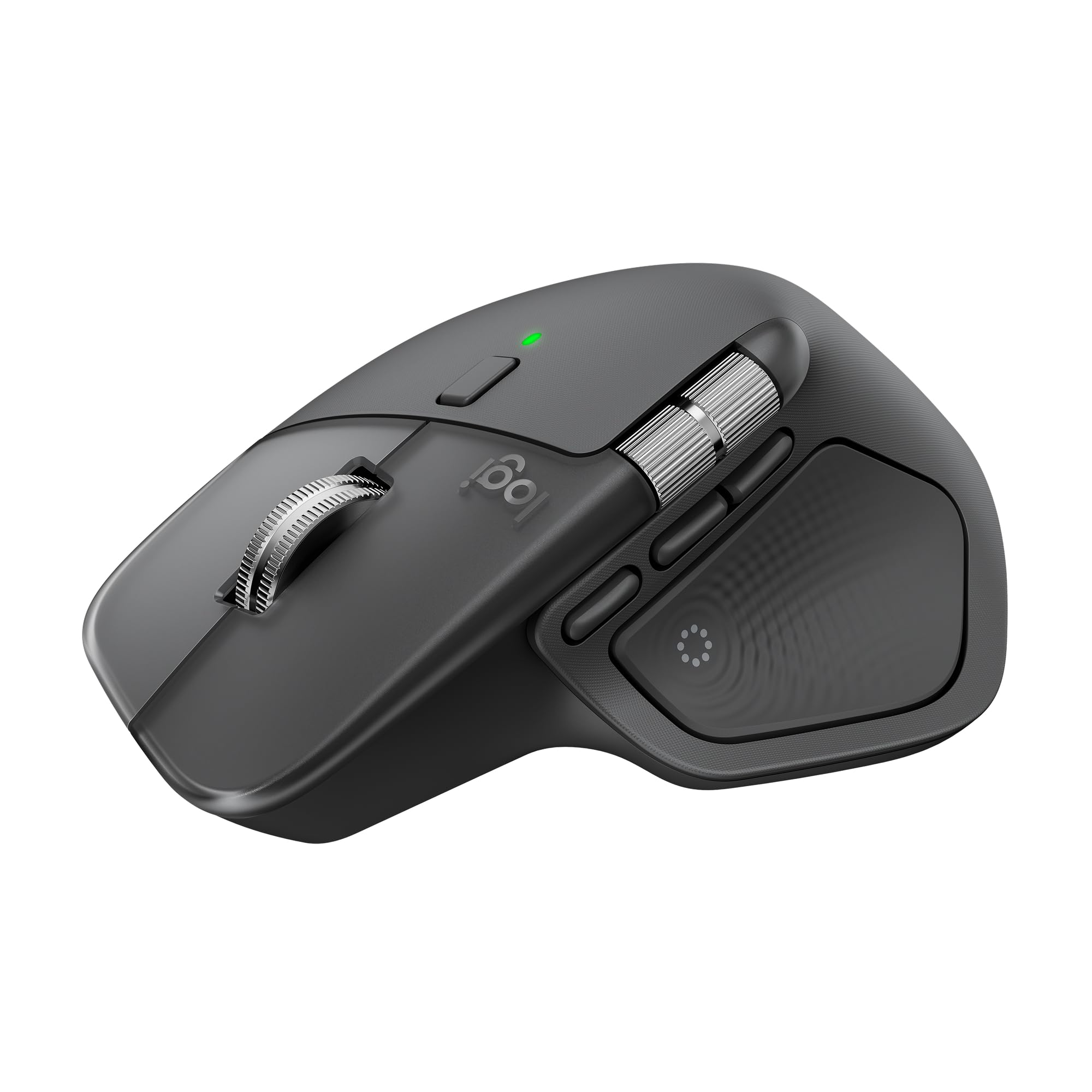 【未開封】Logitech MX VEAL ワイヤレスマウス Amazon.co.jp: ロジクール MX MASTER 4 アドバンスド ワイヤレス