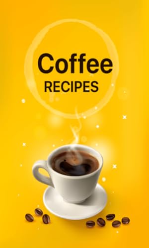 Receitas de café