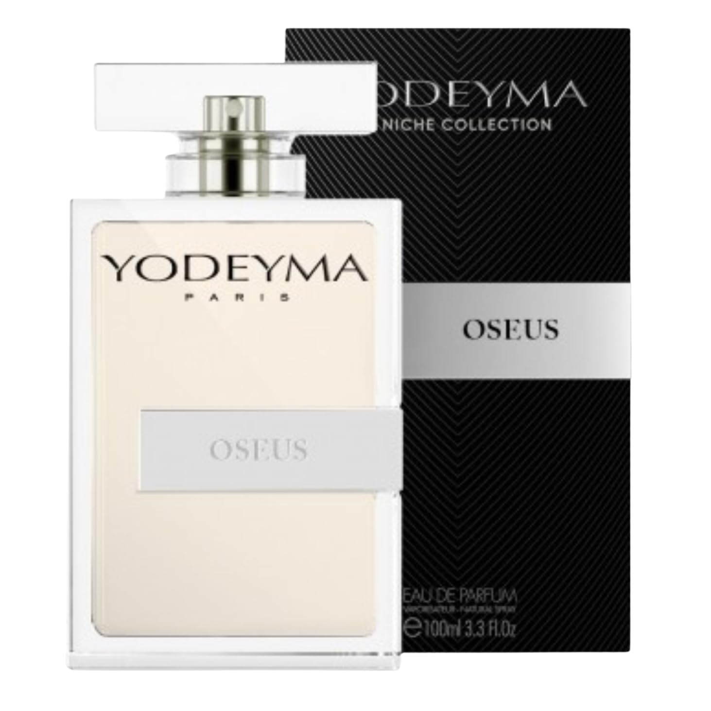 Oseus Eau de Parfum 100 Mililitres