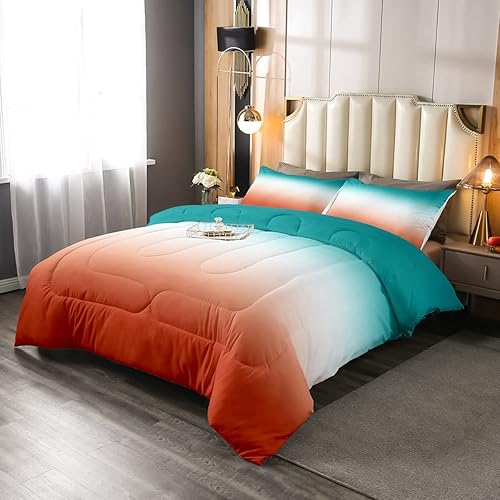 Miniatura 20 de Erosebridal Juego de edredón con notas musicales Spin Music Edredón acolchado de música clásica Juego de edredón tamaño Queen estilo retro Juego