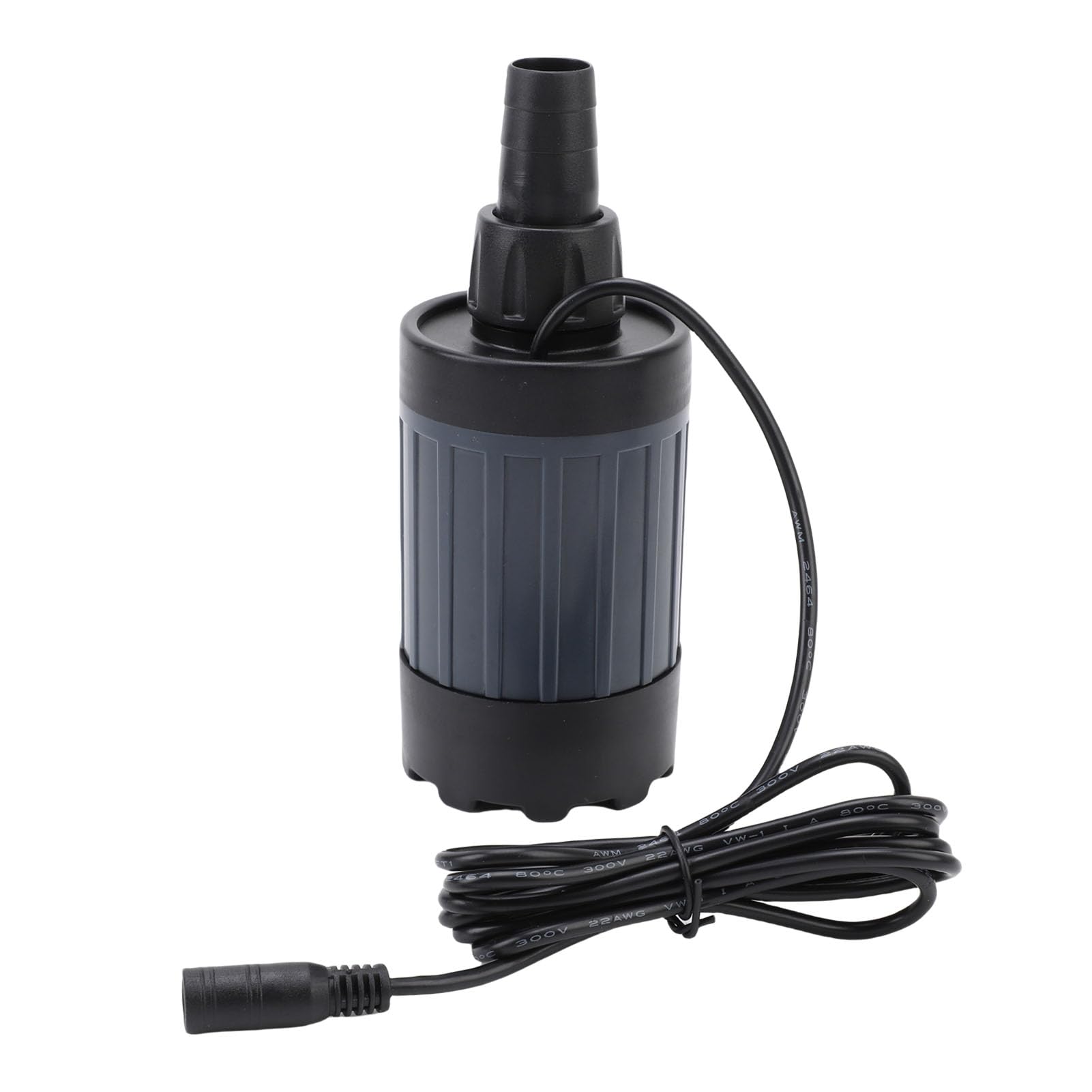 Pompa sommergibile senza spazzole Mavaol 22W 2200L/h Pompa ad acqua solare silenziosa ad alta prevalenza da 3,5 metri per acquario