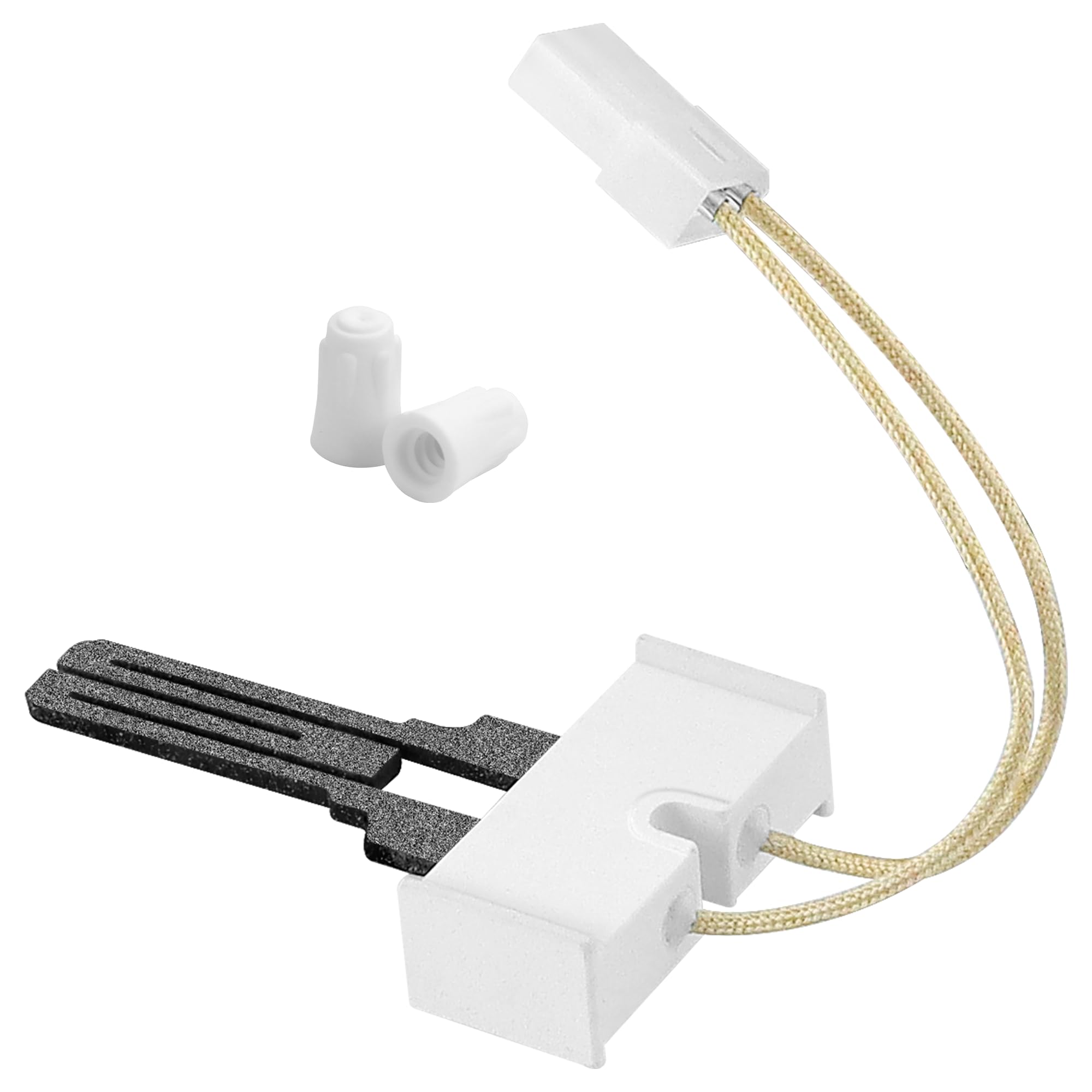 Amazon.com: LH33ZS004 Furnace Hot Surface Ignitor Fit for C-arrier