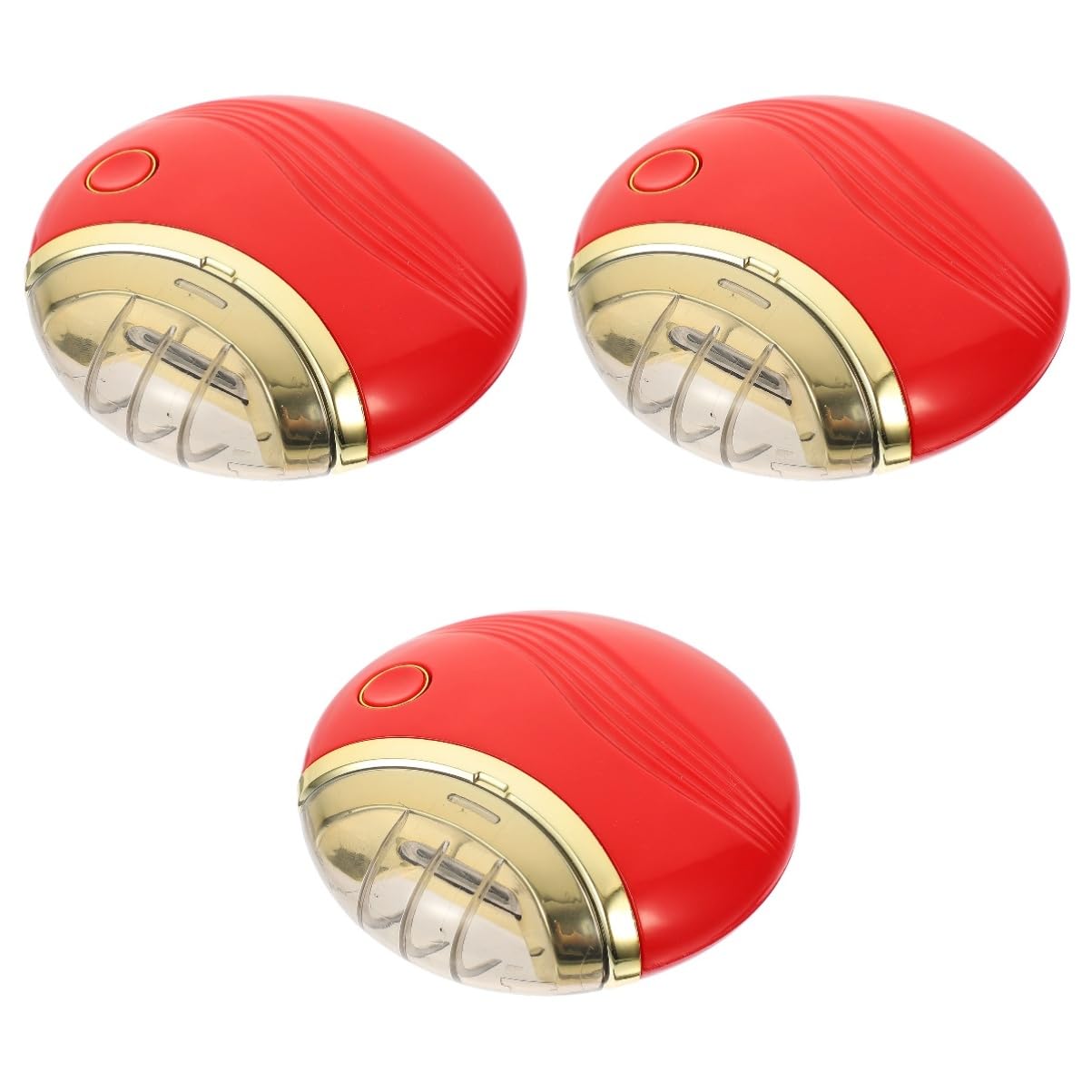 FOMIYES Ensemble De 3 Coupe- Électriques Pour La Maison Kit De Fournitures Pour Manucure