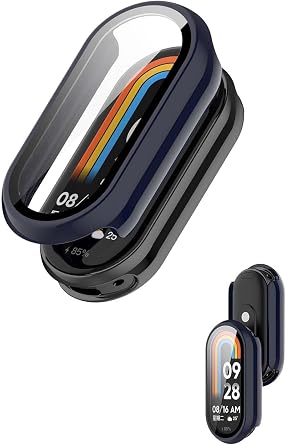 NOUKAJU Xiaomi Smart Band 10 NOUKAJU   SmartBand 9H PC Xiaomi Band 10 1.75