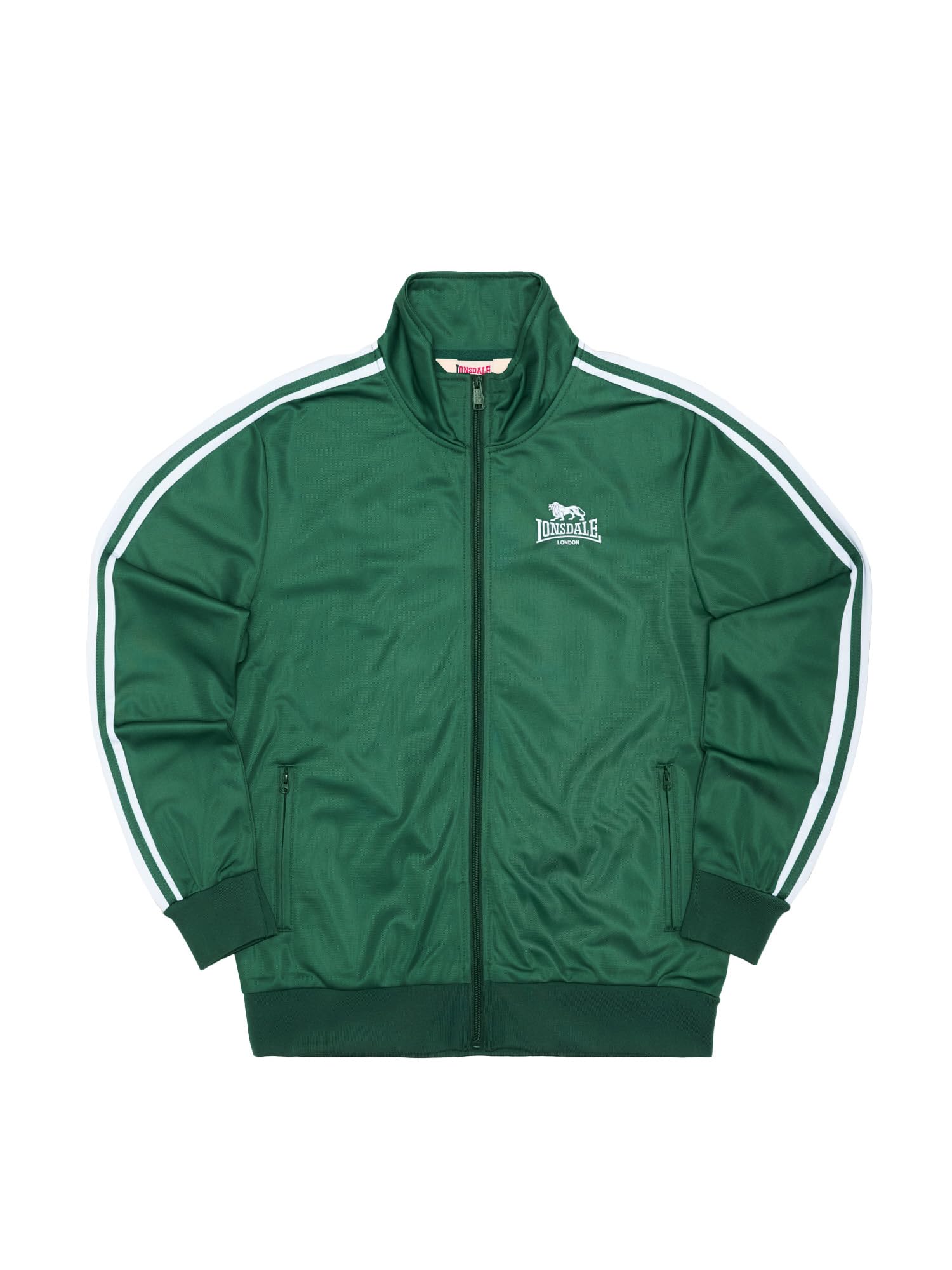 Lonsdale Hoylake kurtka treningowa męska