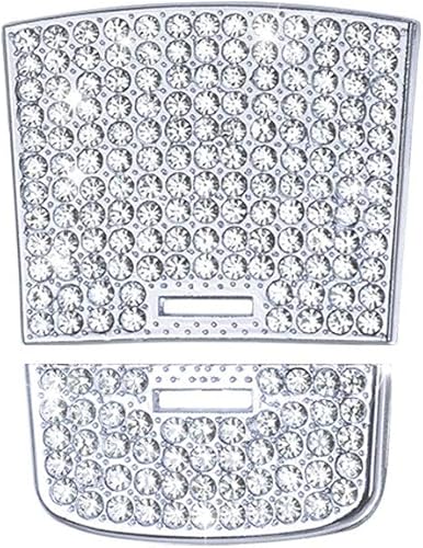 1797 BMW Serie 5 2018 Decoraciones interiores, de cristal