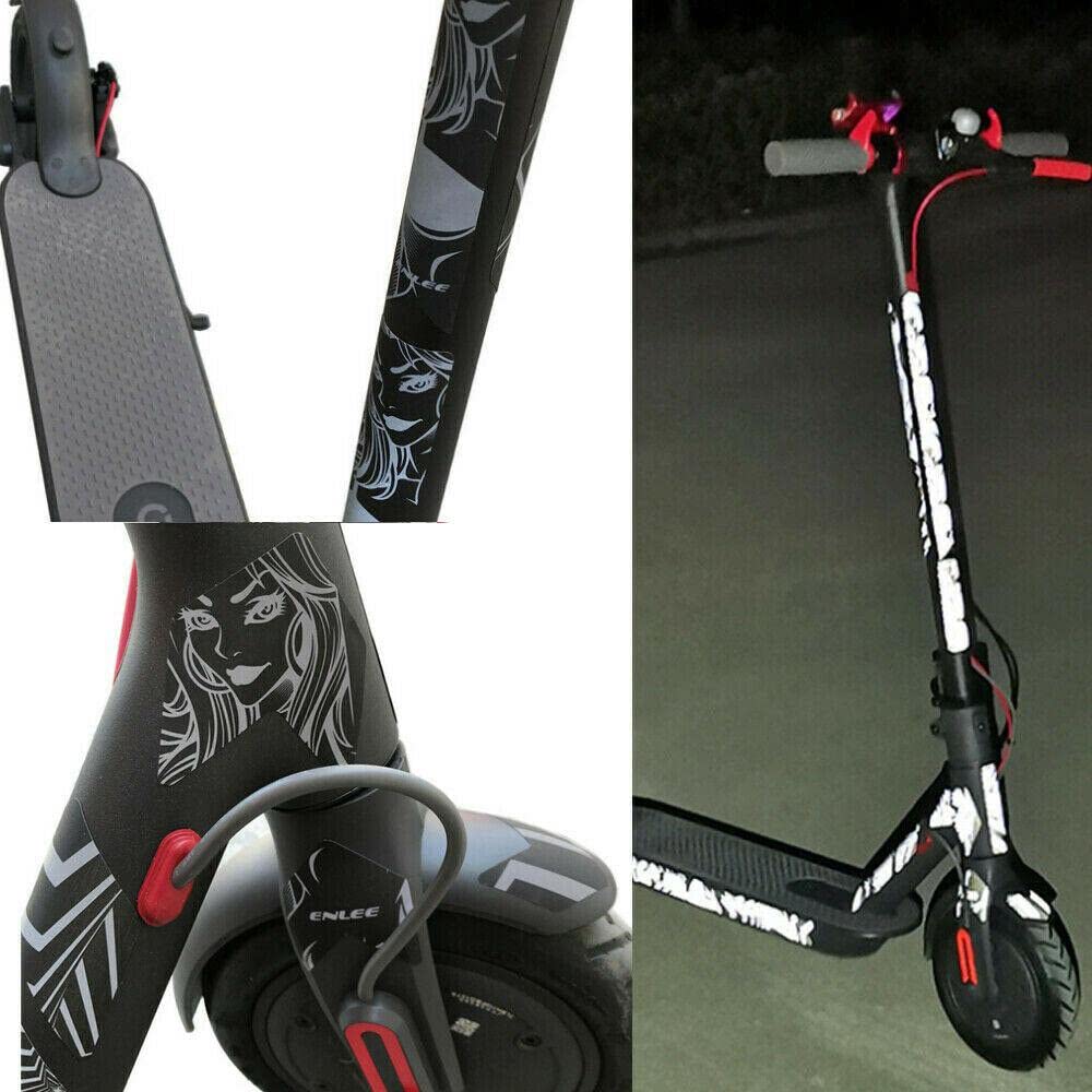 Osłona ramy roweru MTB Road Bike naklejka dekoracyjna taśma wąż