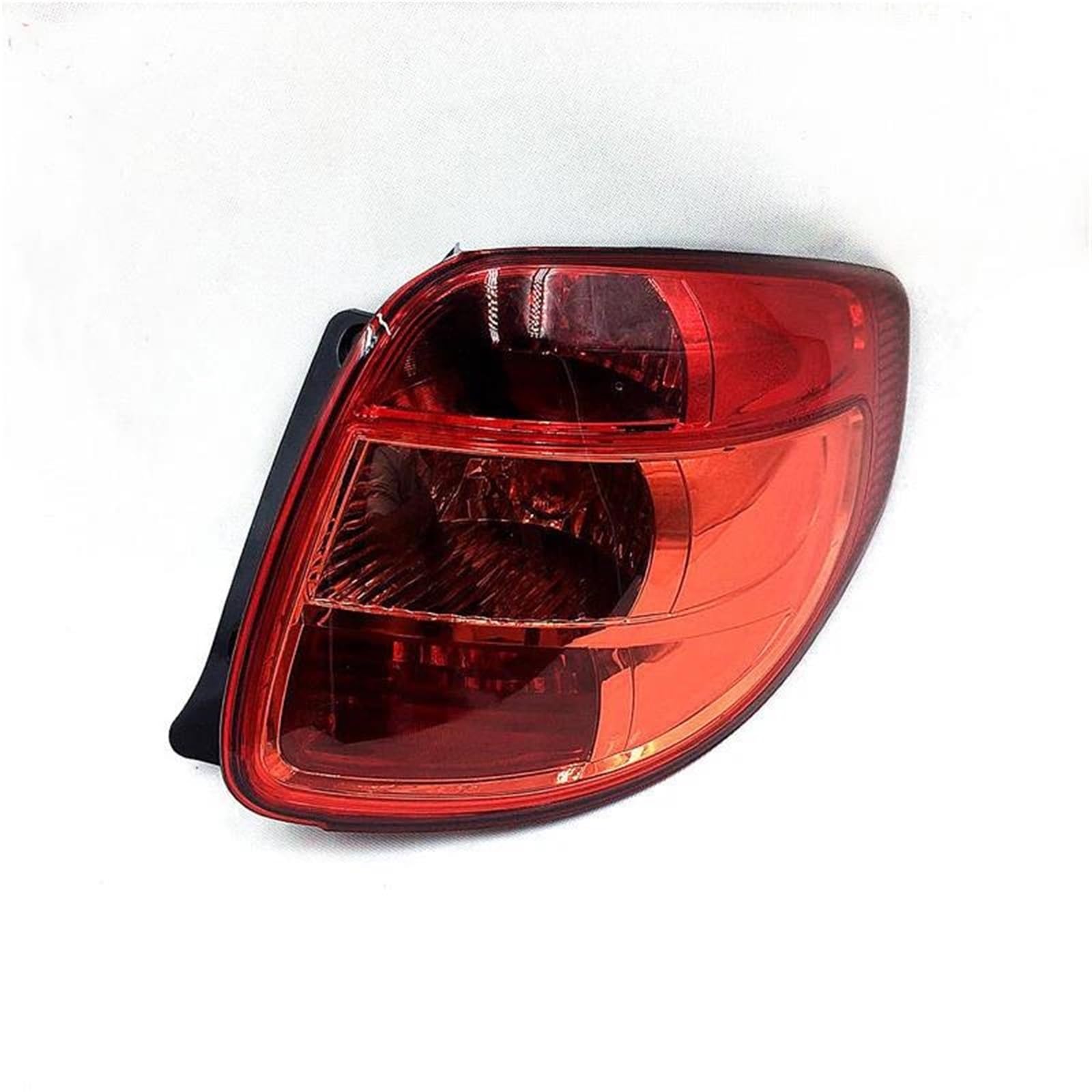 Luz Trasera Para Suzuki Para SX4 Hatchback 2007-2012: Conjunto De Luz Trasera, Freno Y Posición Con Bombilla(bien)