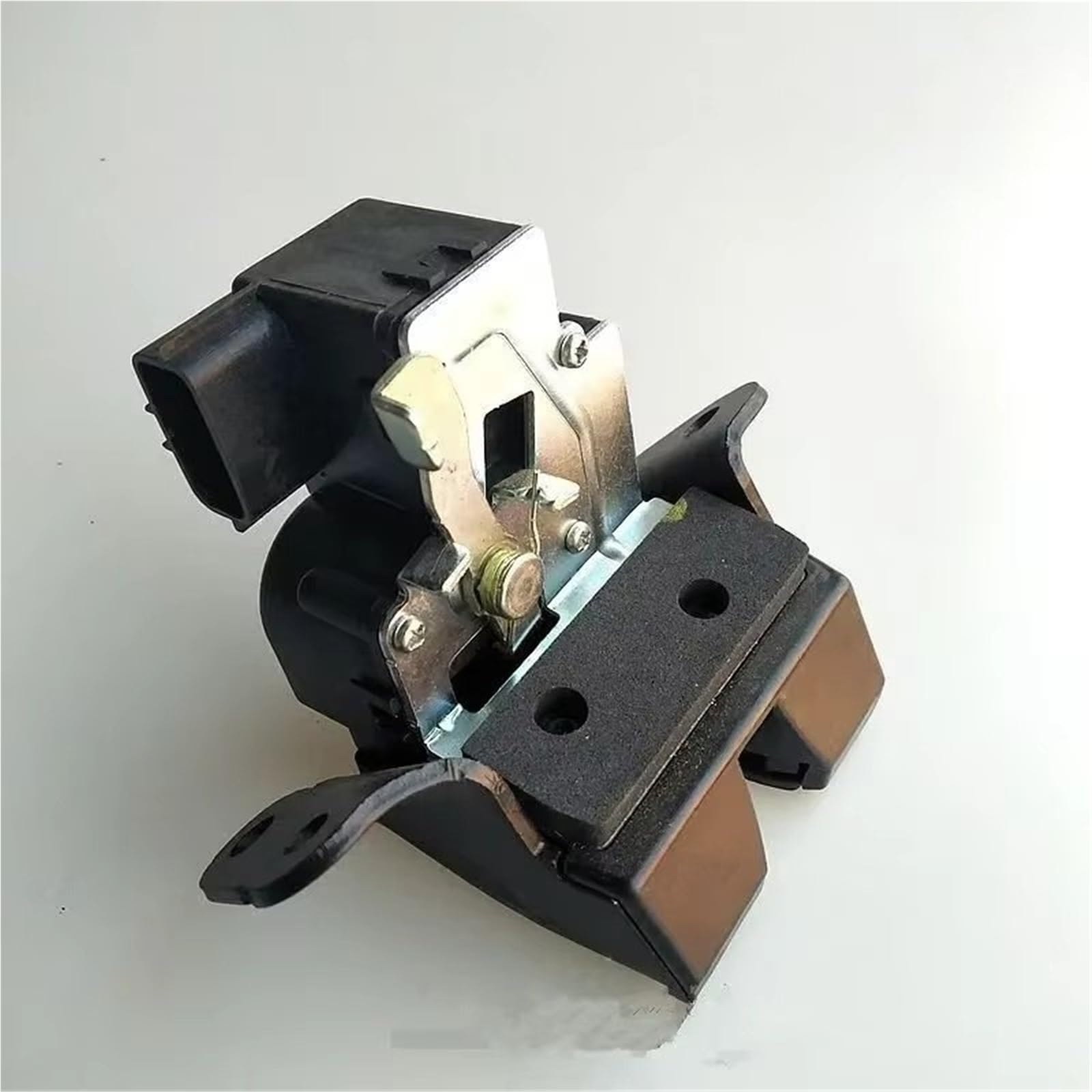 Trunk Boot Lock Compatible with Hyundai for I30 2007 2008 2009 2010 2011 2012 Rear Tailgate Trunk Lock Actuator OEM:812302L000 81230-2L000