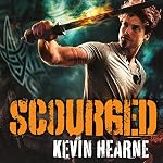 Cover of Scourged