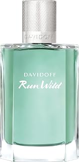 Davidoff Run Wild for Men 3.3 oz EDT Spray