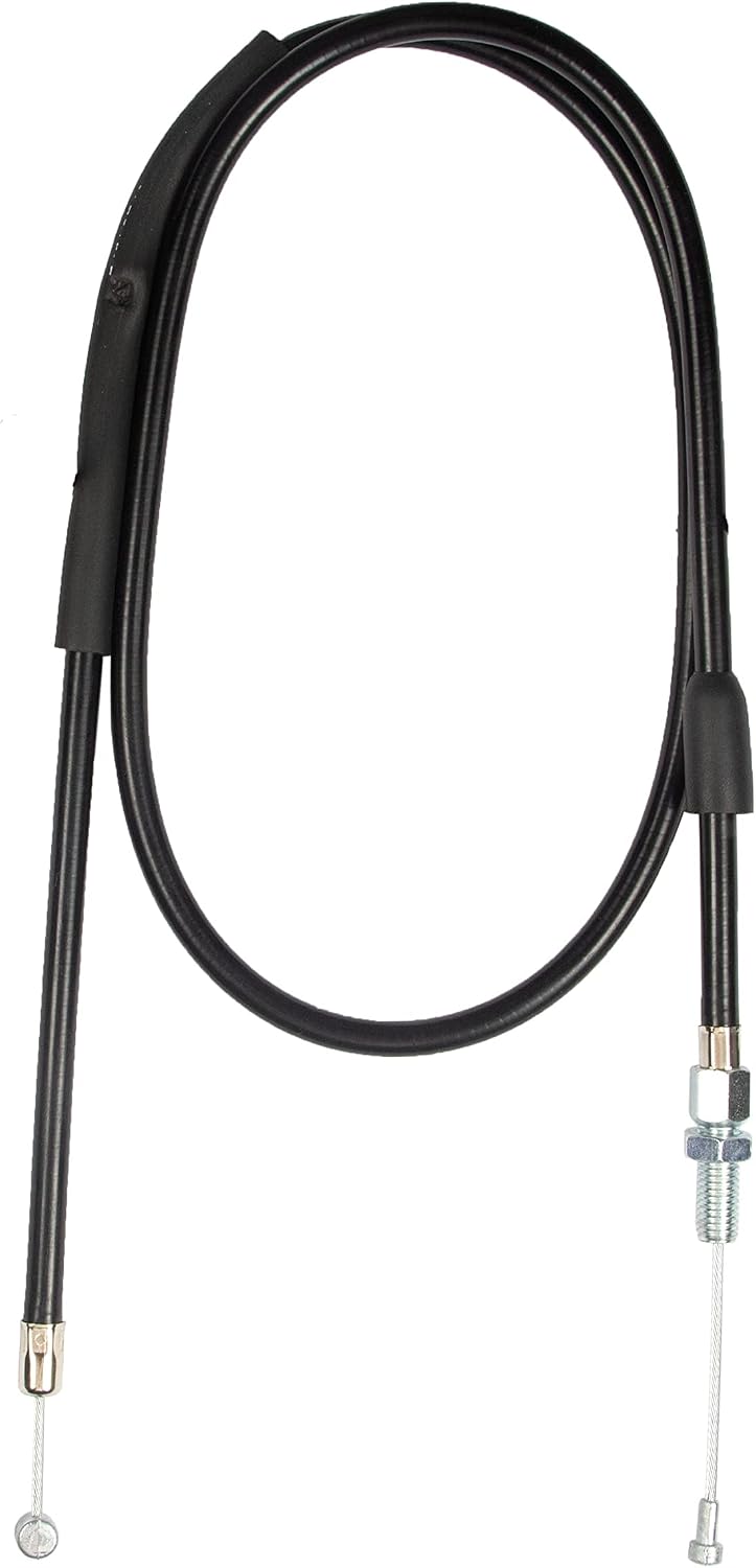 MOTOMASTER Motorcycle Clutch Cable Compatible with Yamaha RD 50 M/DX / 481-26335-00