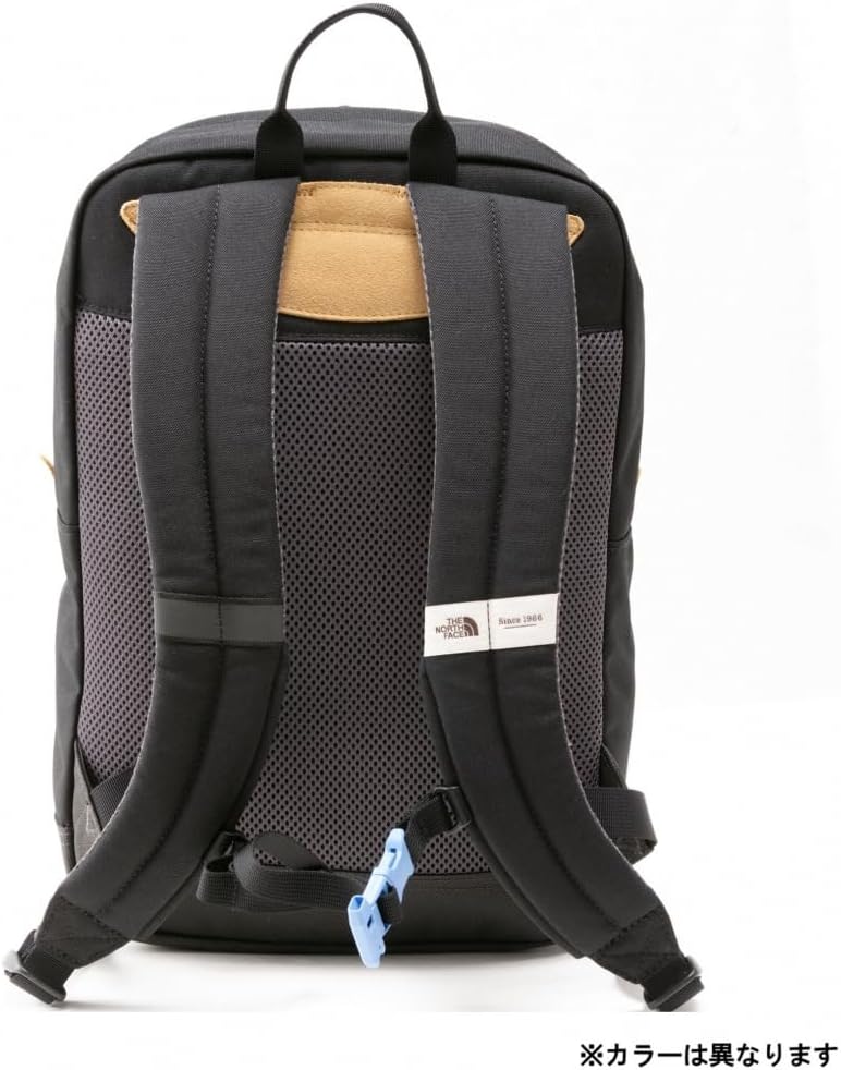 [ザノースフェイス] リュック K Hot Shot Mini キッズ ホットショットミニ NMJ72362 ユニセックス
