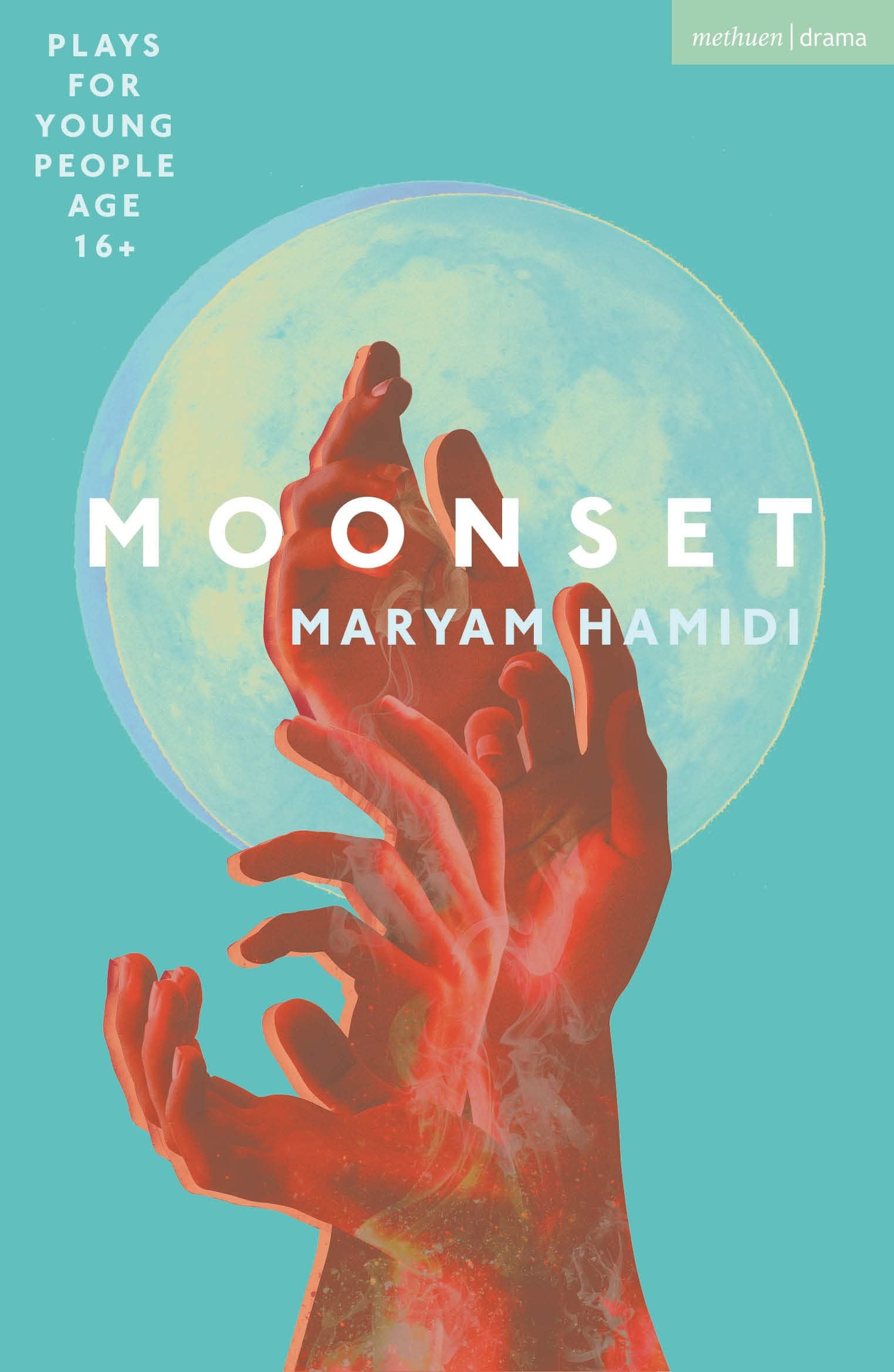 Moonset (Plays for Young People)