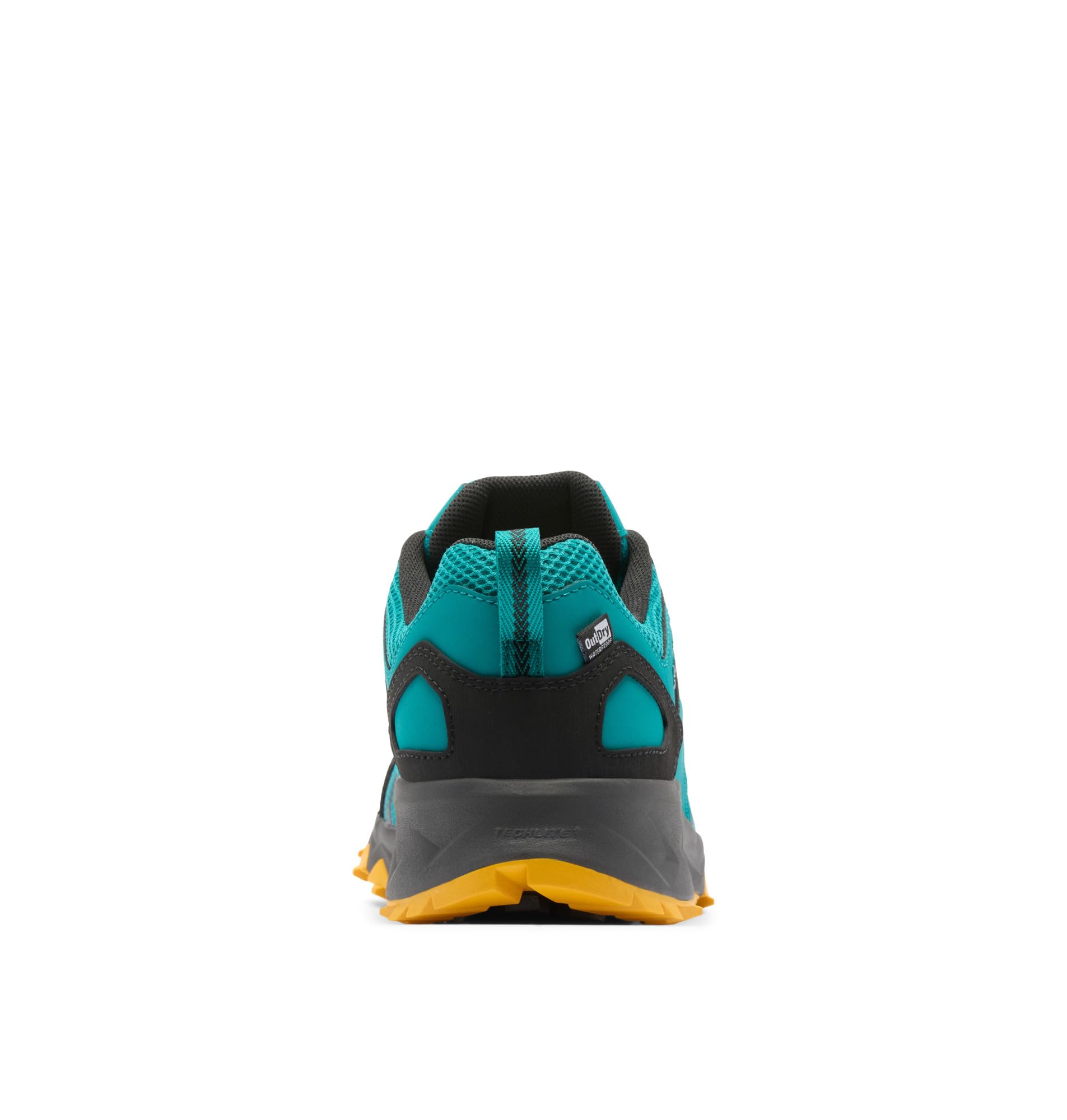Columbia Peakfreak II Outdry Gris 091