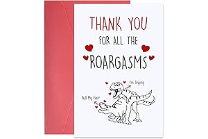 Hilariously Naughty Valentine's Day Cards for a Sizzling Celebration