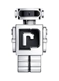 Phantom by Paco Rabanne for Men 3.4 oz Eau de Toilette Spray
